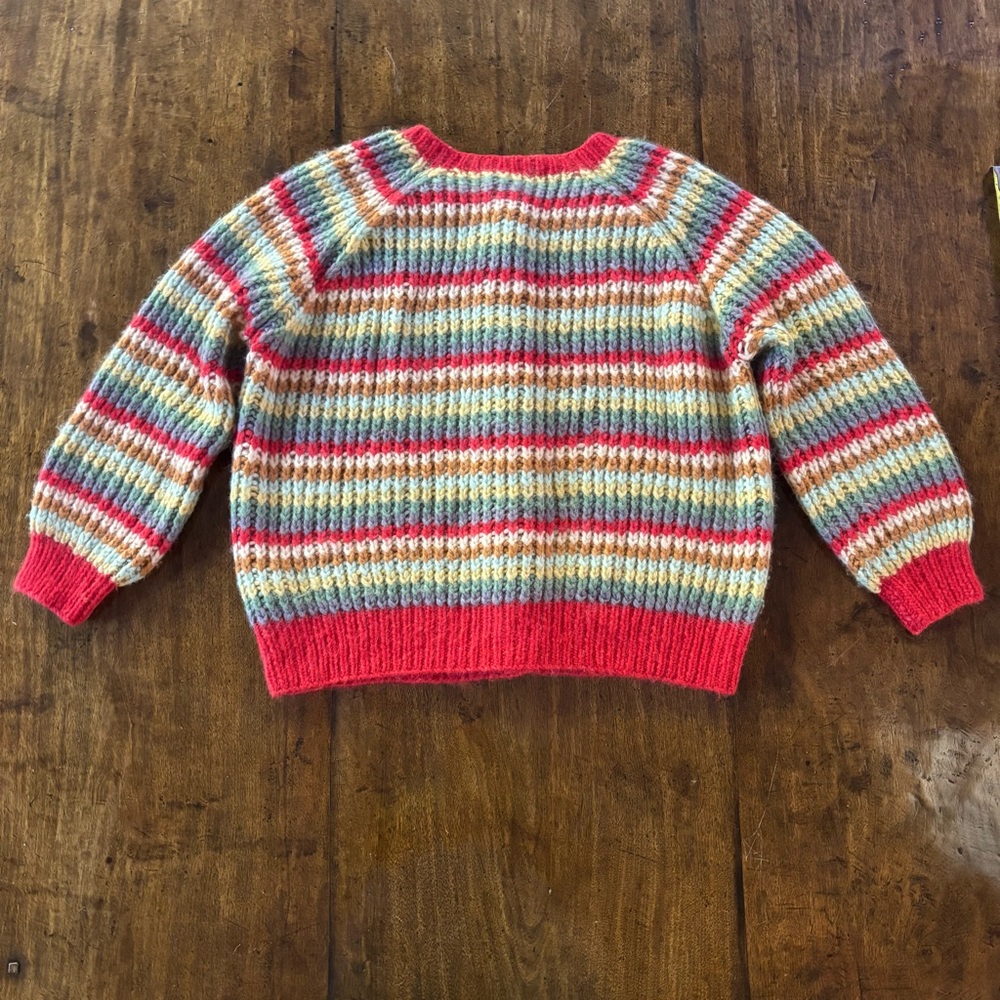 Doen Briar Cardigan - Picture 6 of 12